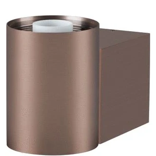 Afbeelding van SLV VARYT 1008108 Wandlamp E14 6 W Koper
