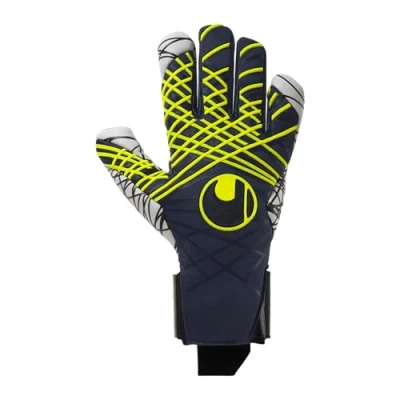 Afbeelding van Uhlsport Prediction Ultragrip HN Keepershandschoenen Maat 12