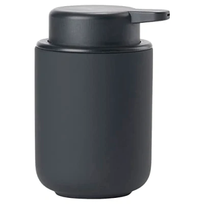 Afbeelding van Zeepdispenser Zone Denmark Ume Black