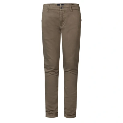 Afbeelding van Petrol Industries regular fit broek kaki