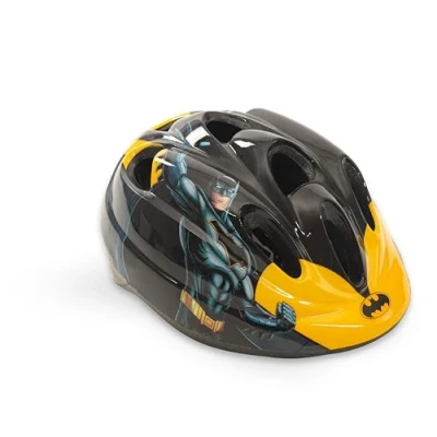 Afbeelding van Kinder Fietshelm Batman