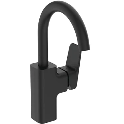 Afbeelding van Il wastfmengkr opb ceraplan zw 1 gats kraang bd234xg