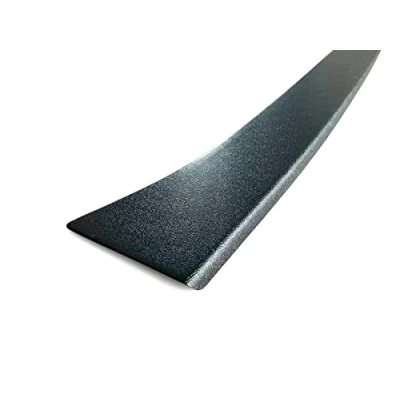 Afbeelding van OmniPower® Bumperbescherming zwart geschikt voor Mercedes Sprinter Type: W907/910 2018