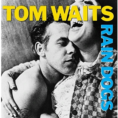 Afbeelding van Tom Waits Raindogs (CD)