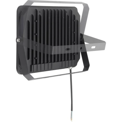 Afbeelding van Sygonix SY 5148426 LED schijnwerper Energielabel: F (A G) 200 W Warmwit