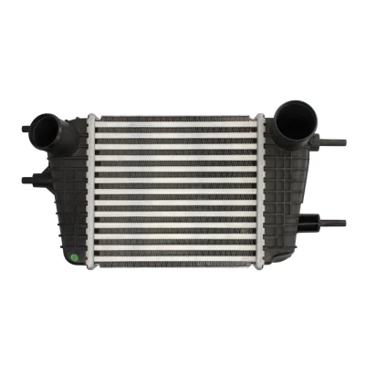Afbeelding van Intercooler, inlaatluchtkoeler NRF 30987