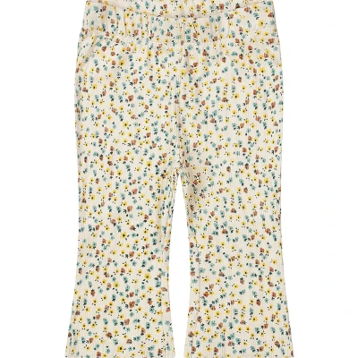 Afbeelding van Dirkje Q Girls good vibes Meisjes Broek Maat 62