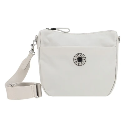 Afbeelding van JOOP! Schoudertas Giocoso Delia Shoulderbag Birch Crème