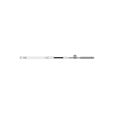 Afbeelding van Seastar controlkabel cc189 16&#039; (4.88m) voor mercury g2