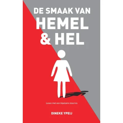 Afbeelding van De smaak van hemel &amp; hel