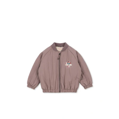 Afbeelding van Konges Slojd Bomber Jas Juno Twilight Mauve