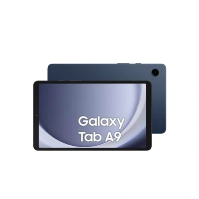 Afbeelding van Samsung Galaxy Tab A9 WiFi 64GB Blauw Geen Verzendkosten &amp; Morgen In Huis