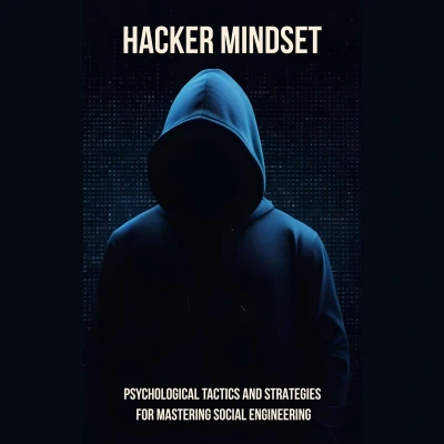 Afbeelding van Hacker Mindset: Psychological Tactics and Strategies for Mastering Social Engineering