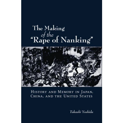 Afbeelding van the Making of &quot;Rape Nanking&quot;