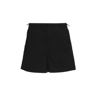 Afbeelding van QS Shorts, Dames, Maat: 44, Schwarz