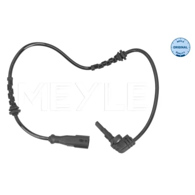 Afbeelding van MEYLE 16 14 899 0047 ABS sensor Actieve 2 12