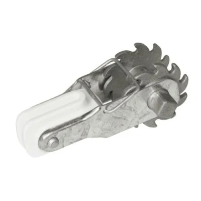 Afbeelding van Ako Tandwiel draadspanner met Isolator