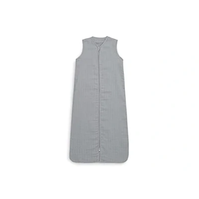 Afbeelding van Jollein Baby Slaapzak Hydrofiel 70cm Soft Grey