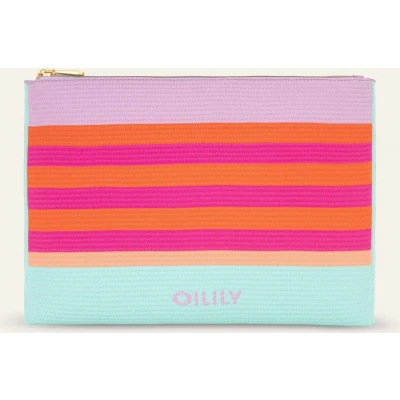 Afbeelding van Oilily Phoebe Pouch One size