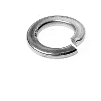 Afbeelding van Kelfort Veerring RVS A2 m16