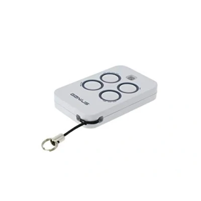 Afbeelding van Afstandsbediening automatisering 868 MHz Genius KILO TX4 JLC
