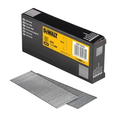 Afbeelding van Dewalt Brad F18x50mm Verzinkt (5000 Stuks)