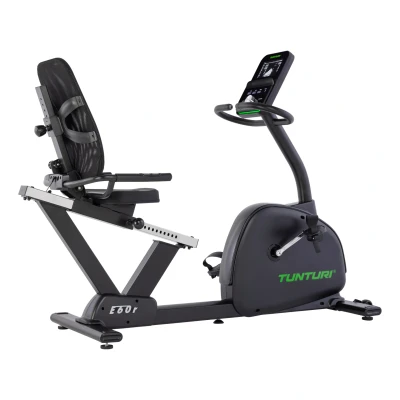 Afbeelding van Tunturi Recumbent Bike Performance E60R