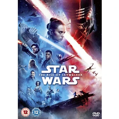 Afbeelding van Star Wars Episode Ix: Rise Of Skywalker (DVD)