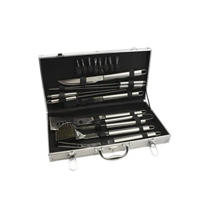 Afbeelding van Grillkoffer Leopold Vienna