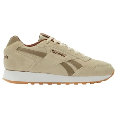 Afbeelding van Reebok Uniseks Glide sneakers, Sport beige/Gritty Grey/Unearthed Brown, 42 EU, Beige Gritty Grey Unarthed EU