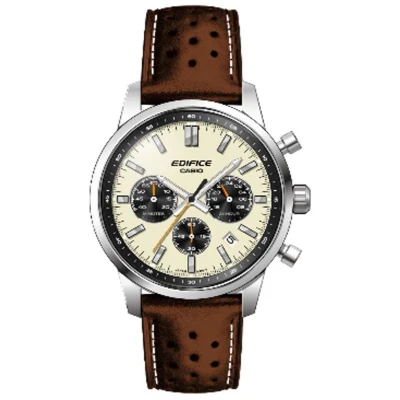 Afbeelding van Casio EFR 575L 7AEF Polshorloge Heren Kwarts Edifice