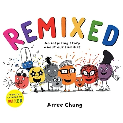Afbeelding van Remixed