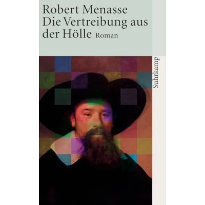 Afbeelding van Die Vertreibung aus der Hölle: Roman: 3493
