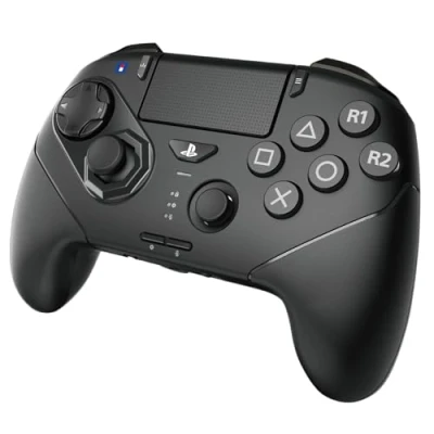 Afbeelding van Hori SPF 040E game controller Zwart RF/USB Gamepad PlayStation 5