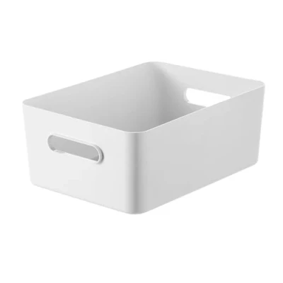 Afbeelding van Opbergbox Orthex SmartStore Compact L White