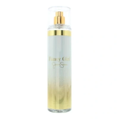 Afbeelding van Jessica Simpson Fancy Girl body mist 240 ml
