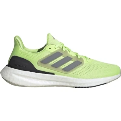 Afbeelding van adidas Pureboost 23 Sneakers heren, Vooraf gestelde vijg, 39 1/3 EU