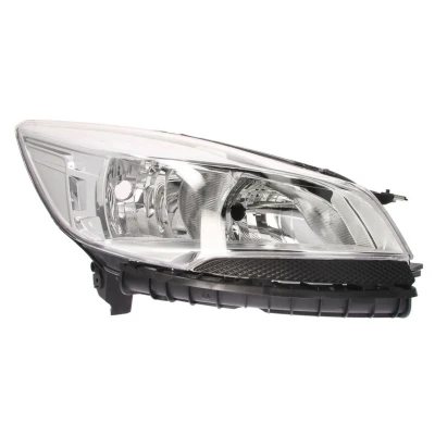 Afbeelding van TYC Koplamp 20 14391 05 2