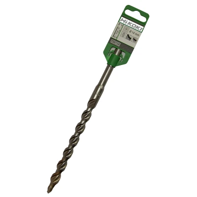 Afbeelding van Hikoki Betonboor Proline SDS+ 14x210mm