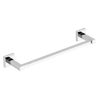 Afbeelding van Handdoekhouder Sapho Colorado Hangend 35.2 cm Chroom
