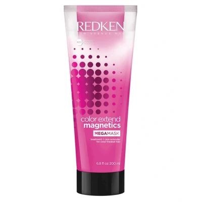 Afbeelding van Redken Color Extend Magnetics Mega Mask 200ml