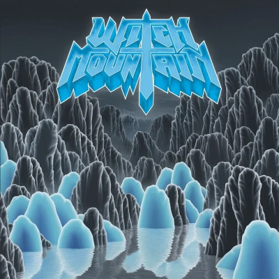 Afbeelding van Witch Mountain