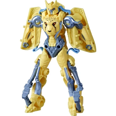 Afbeelding van Hasbro Transformers Rise of the Beasts Figuur Assorti