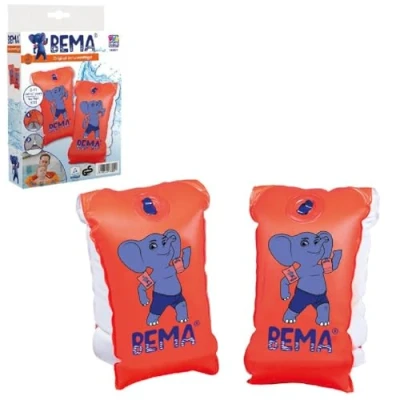 Afbeelding van Bema Zwembandjes 0 1 Jaar VDM 0773112