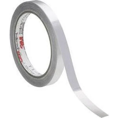 Afbeelding van 3M Scotch 1170 ET117012X16.5 Afschermtape Zilver (l x b) 16.5 m 12 mm 1 stuk(s)