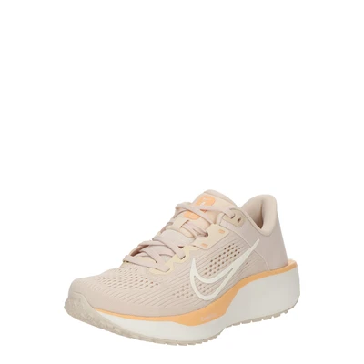 Afbeelding van NIKE Loopschoen &#039;Quest 6&#039; sand / lichtoranje wit