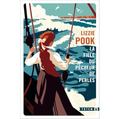 Afbeelding van La fille du pêcheur de perles