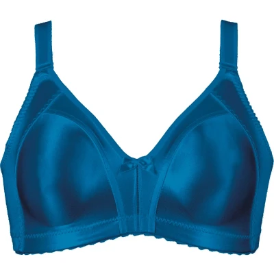 Afbeelding van Naturana Minimizer bh Mykonos Blue 5063 90F