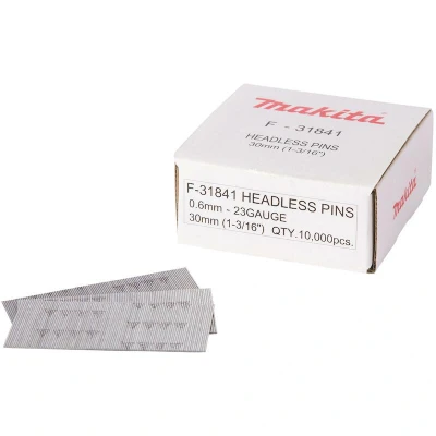 Afbeelding van Makita Nagel Unilock 3,1X7,2X75mm Thv F 31841