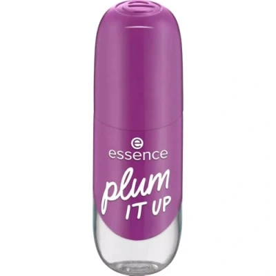 Afbeelding van nail polish Essence Nº 54 plum it up 8 ml